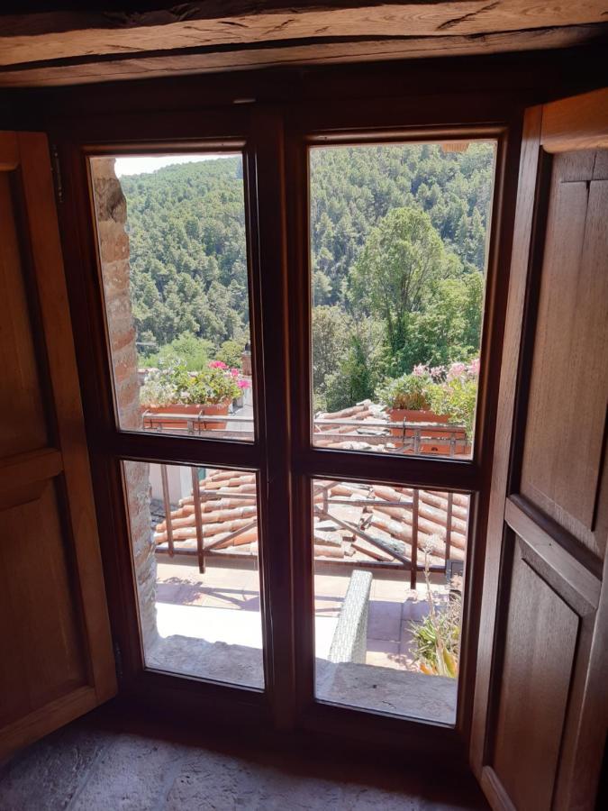 Attic With Balcony At Locanda Del Capo Capannori Εξωτερικό φωτογραφία