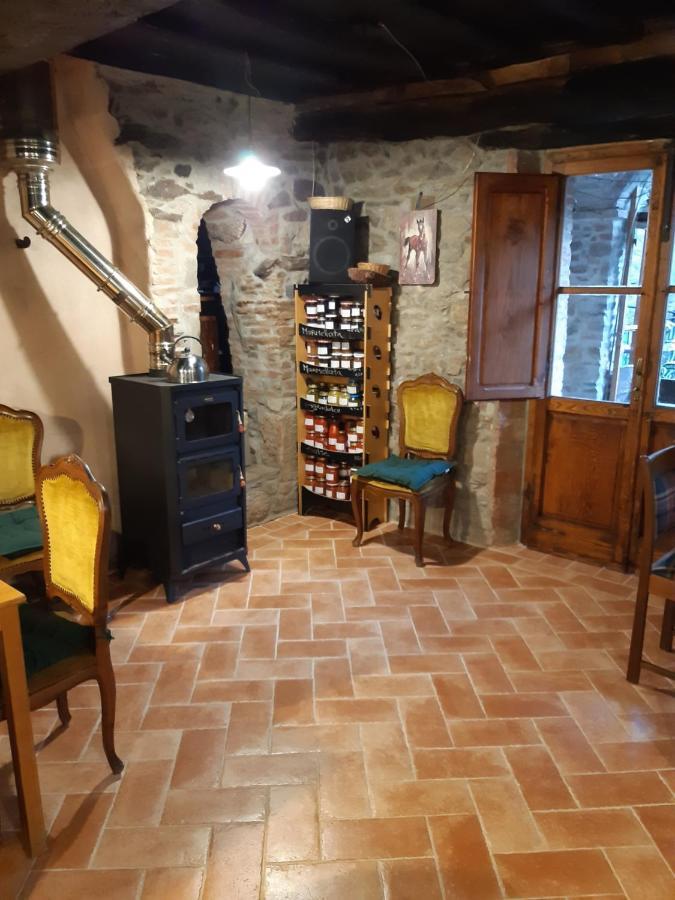 Attic With Balcony At Locanda Del Capo Capannori Εξωτερικό φωτογραφία